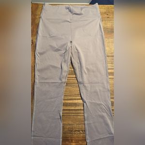 Fabletics Leggings Grey Size L